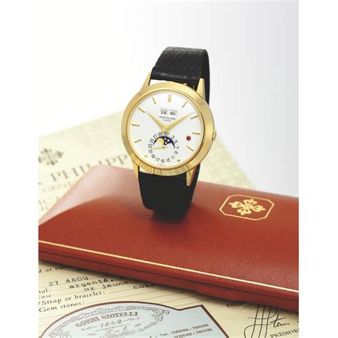 patek 222